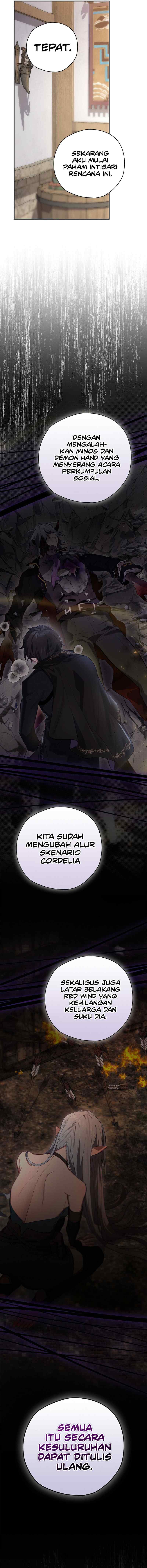 Ending Maker Chapter 61 Gambar 10