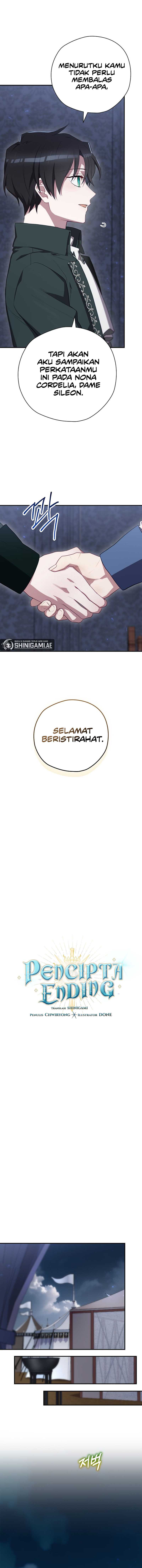 Ending Maker Chapter 60 Gambar 7