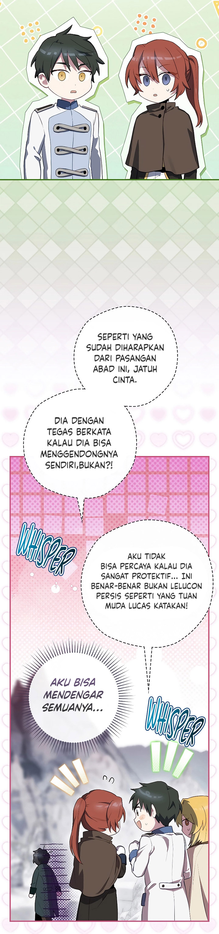 Ending Maker Chapter 59 Gambar 21