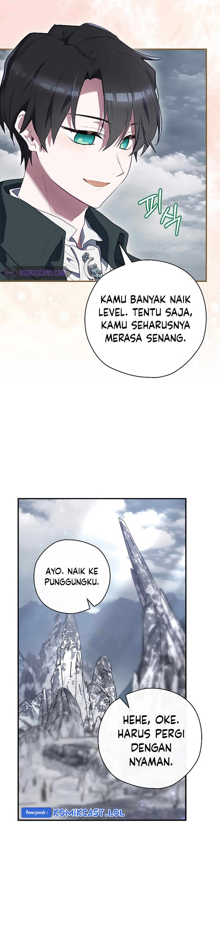 Ending Maker Chapter 59 Gambar 24