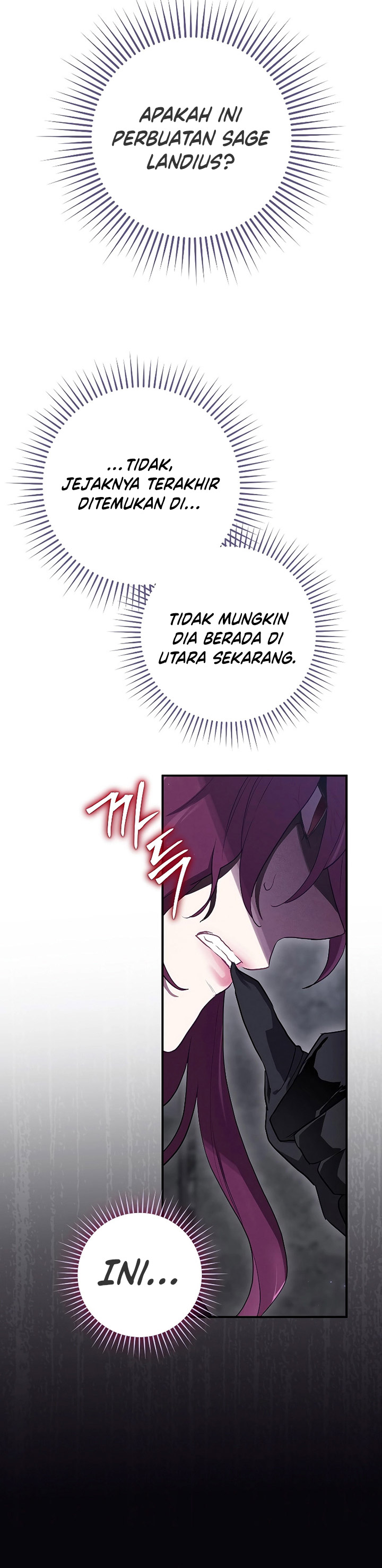 Ending Maker Chapter 59 Gambar 32