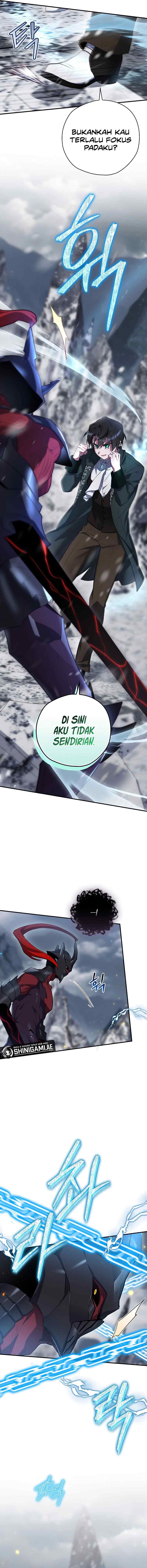 Ending Maker Chapter 58 Gambar 16