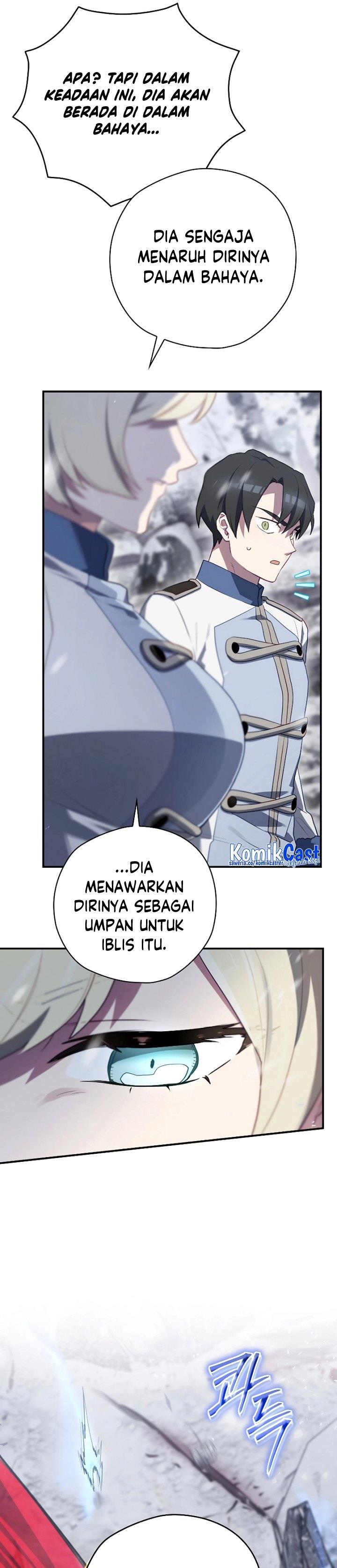 Ending Maker Chapter 57 Gambar 7