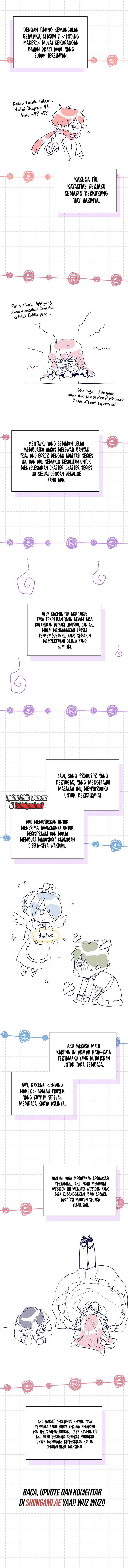 Ending Maker Chapter 56 Gambar 22