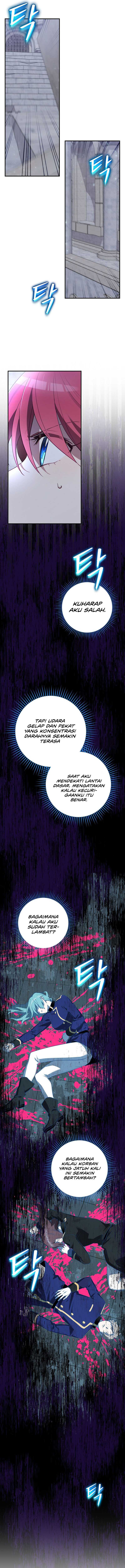 Ending Maker Chapter 56 Gambar 3