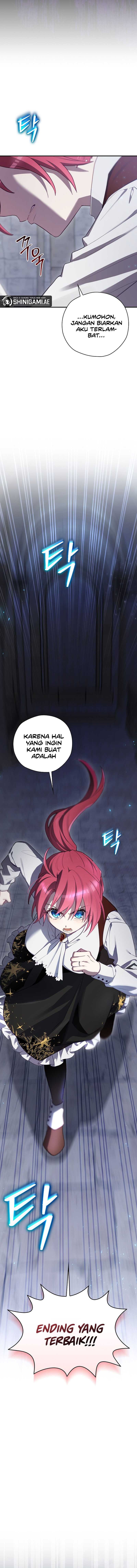 Ending Maker Chapter 56 Gambar 4