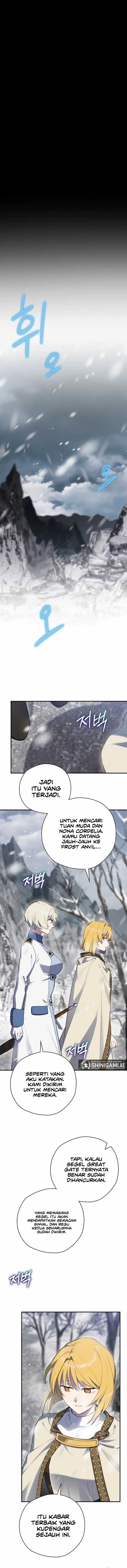 Ending Maker Chapter 55 Gambar 8