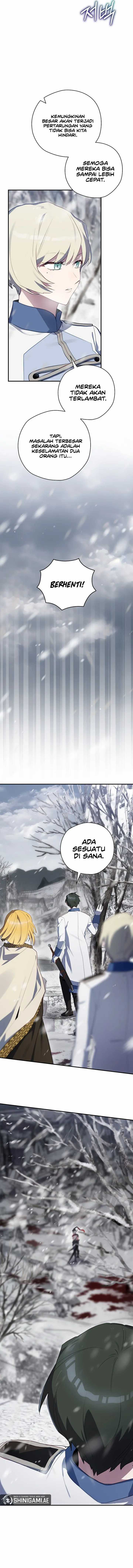 Ending Maker Chapter 55 Gambar 9