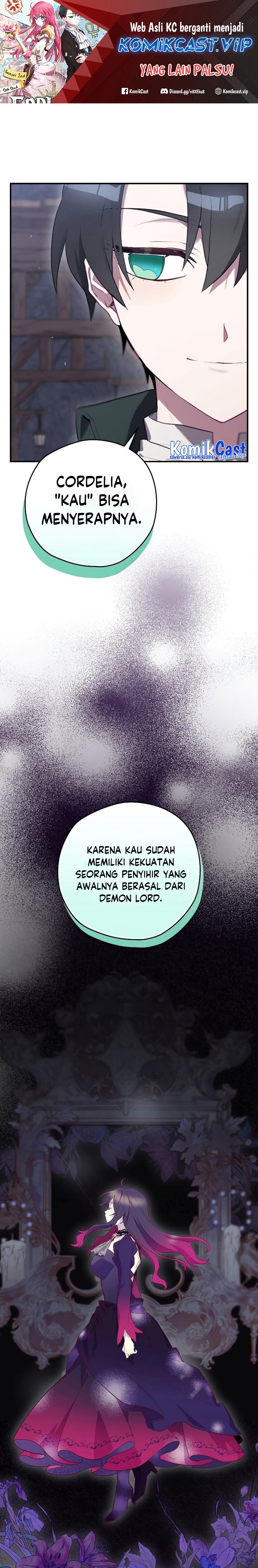 Baca Manhwa Ending Maker Chapter 54 Gambar 2