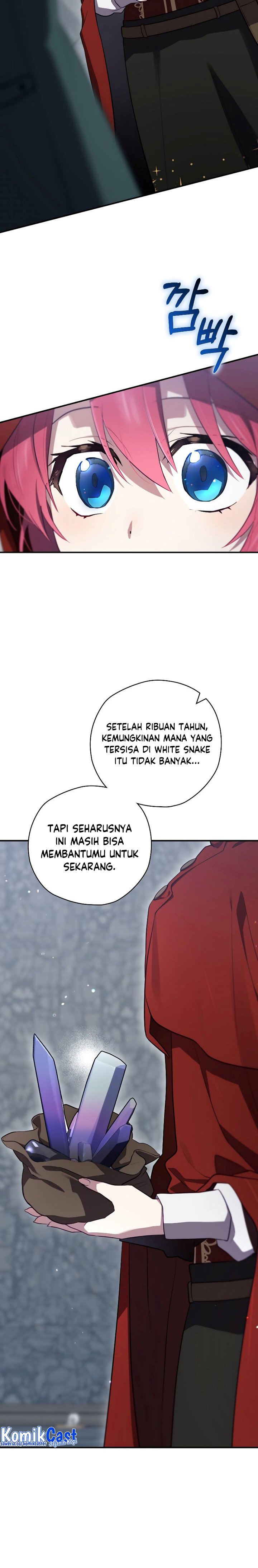 Ending Maker Chapter 54 Gambar 4