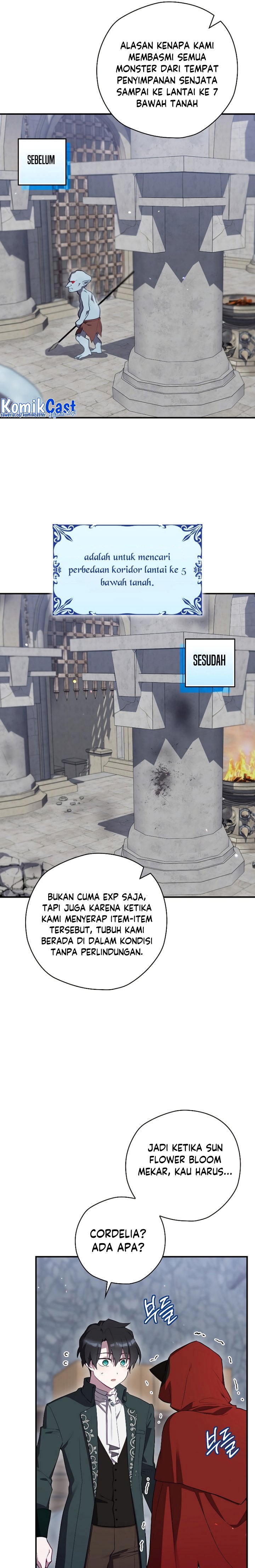 Ending Maker Chapter 54 Gambar 5