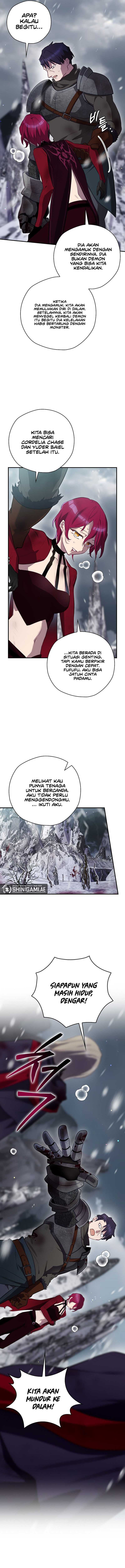 Ending Maker Chapter 52 Gambar 13