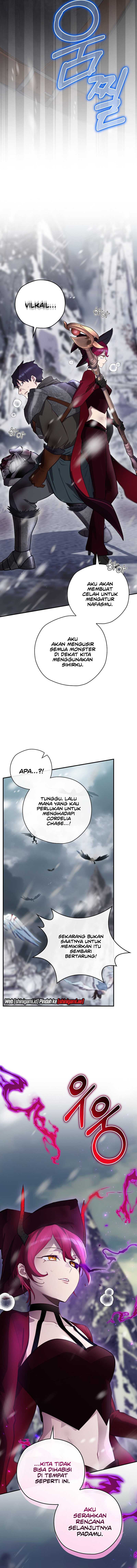 Ending Maker Chapter 52 Gambar 8