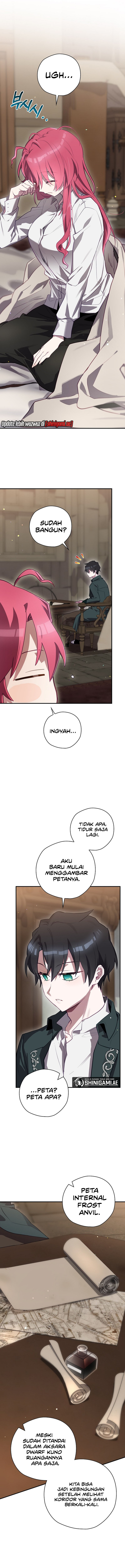 Ending Maker Chapter 51 Gambar 10