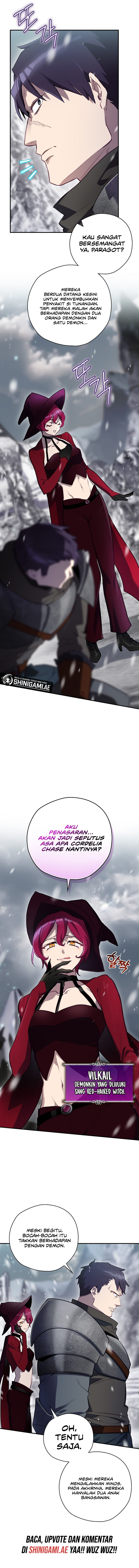 Ending Maker Chapter 51 Gambar 16