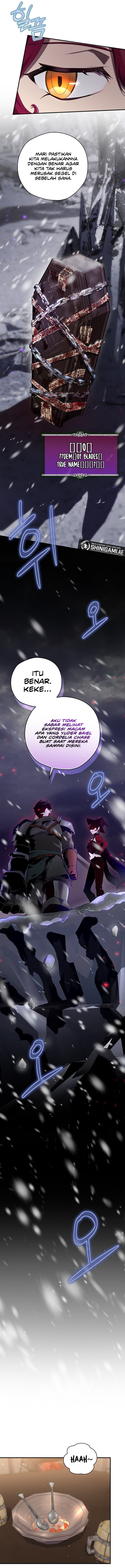 Ending Maker Chapter 51 Gambar 17