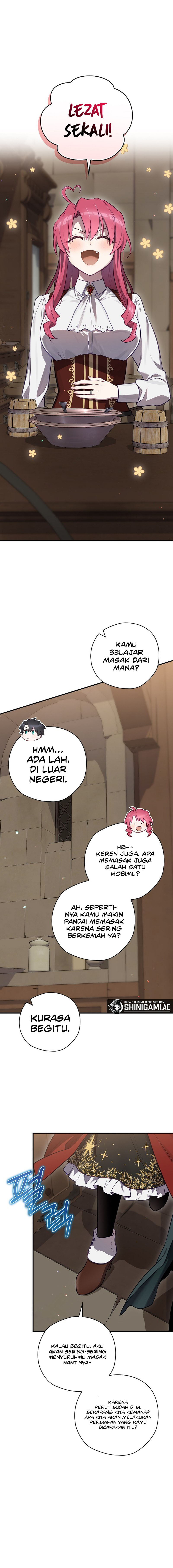 Ending Maker Chapter 51 Gambar 18