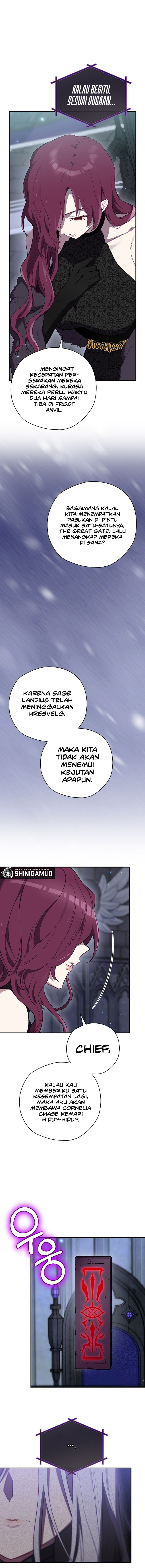 Ending Maker Chapter 50 Gambar 13