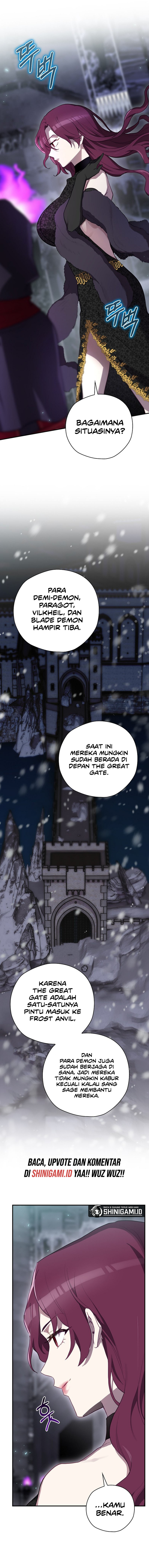 Ending Maker Chapter 50 Gambar 16