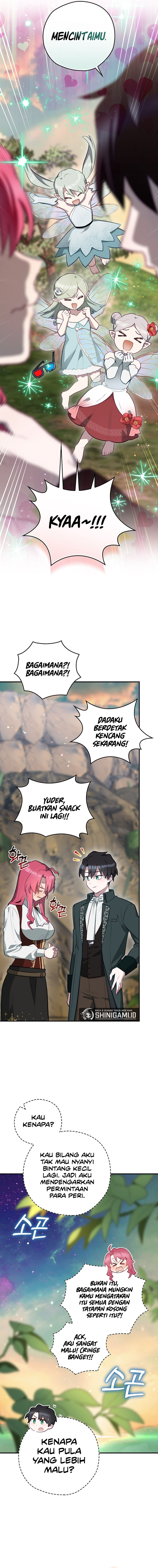 Ending Maker Chapter 49 Gambar 15