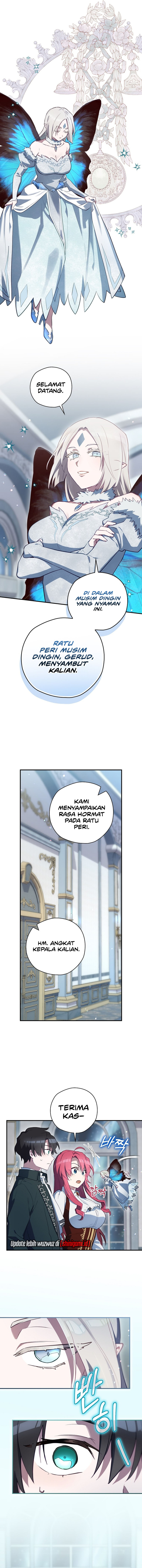 Ending Maker Chapter 49 Gambar 7