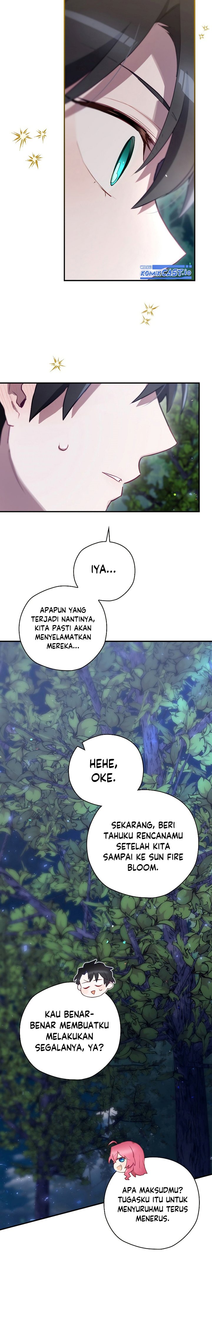 Ending Maker Chapter 48 Gambar 13