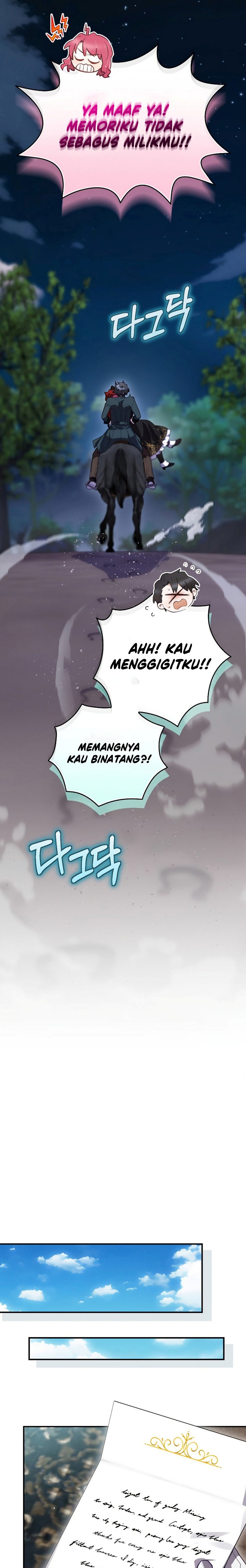 Ending Maker Chapter 48 Gambar 20