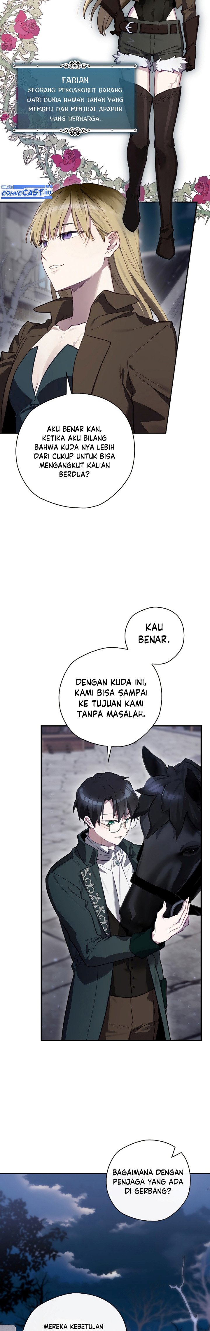 Ending Maker Chapter 48 Gambar 3