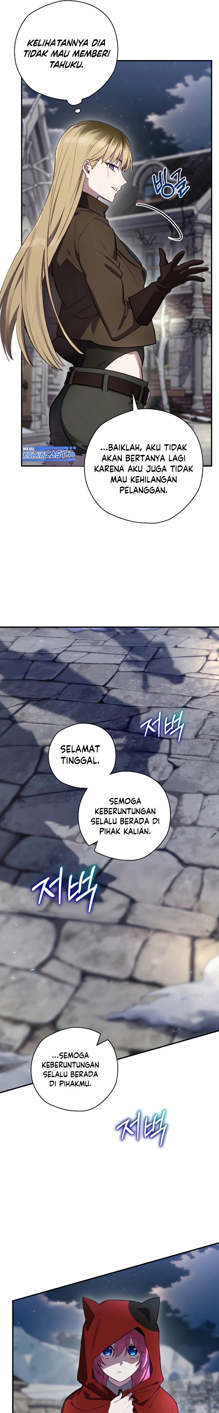 Ending Maker Chapter 48 Gambar 5