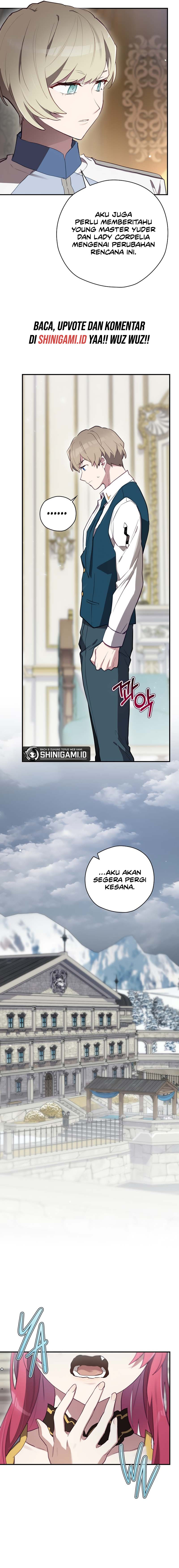 Ending Maker Chapter 46 Gambar 11