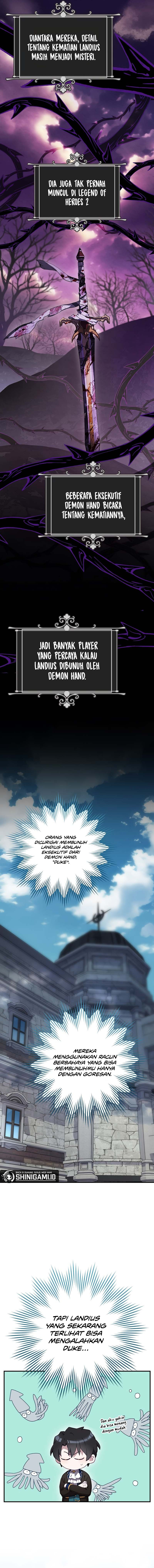 Ending Maker Chapter 46 Gambar 15