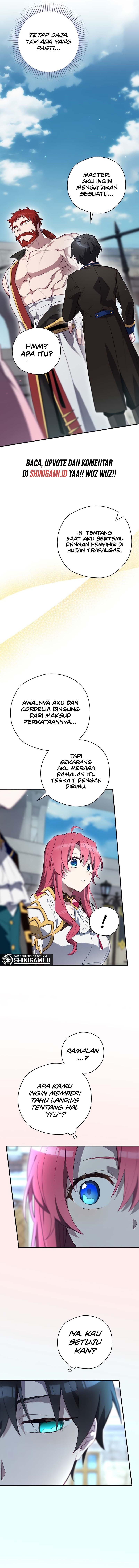 Ending Maker Chapter 46 Gambar 16