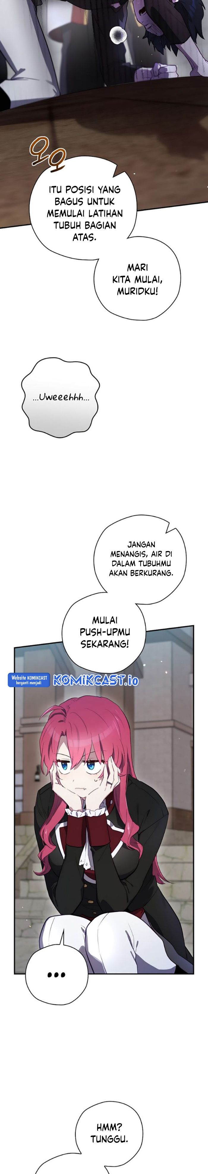 Ending Maker Chapter 45 Gambar 16