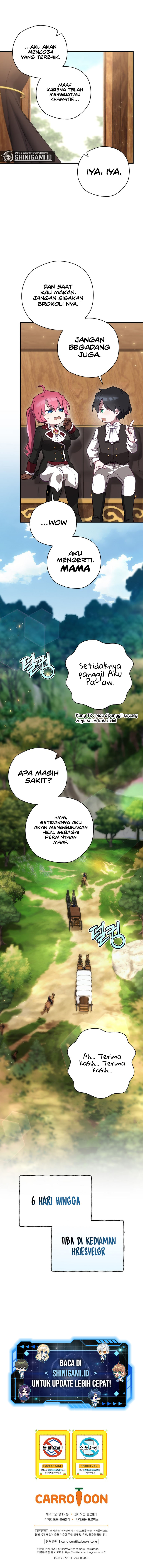 Ending Maker Chapter 44 Gambar 18