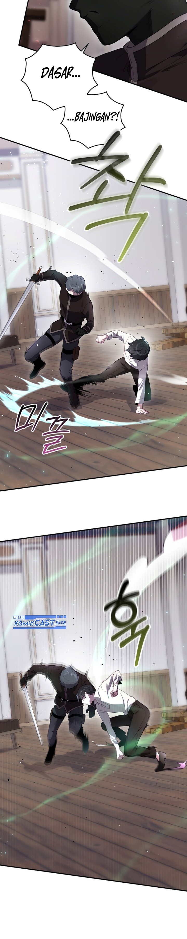 Ending Maker Chapter 43 Gambar 19