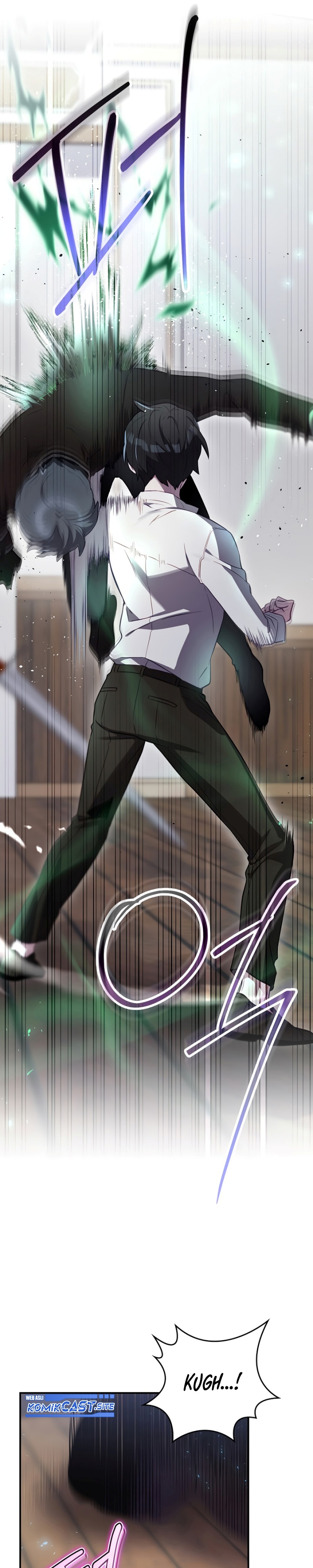 Ending Maker Chapter 43 Gambar 20