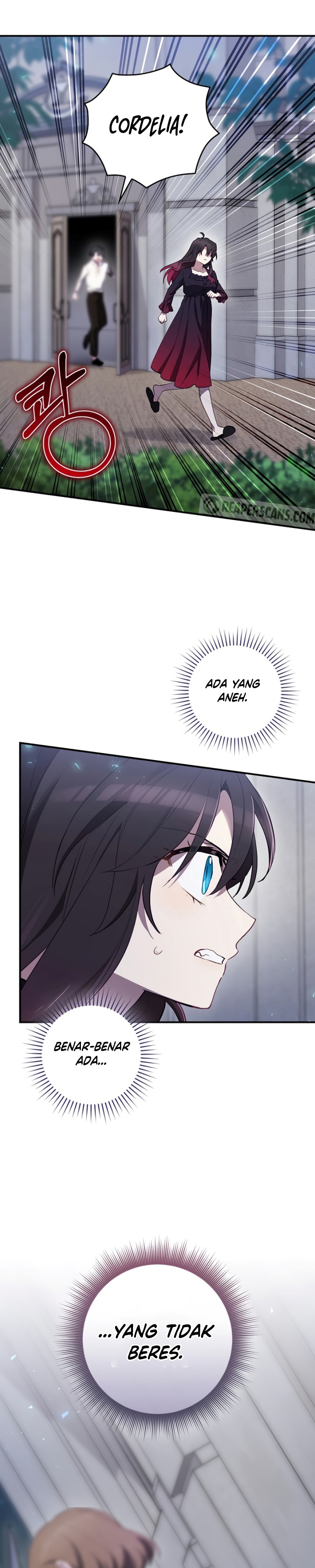 Ending Maker Chapter 43 Gambar 23