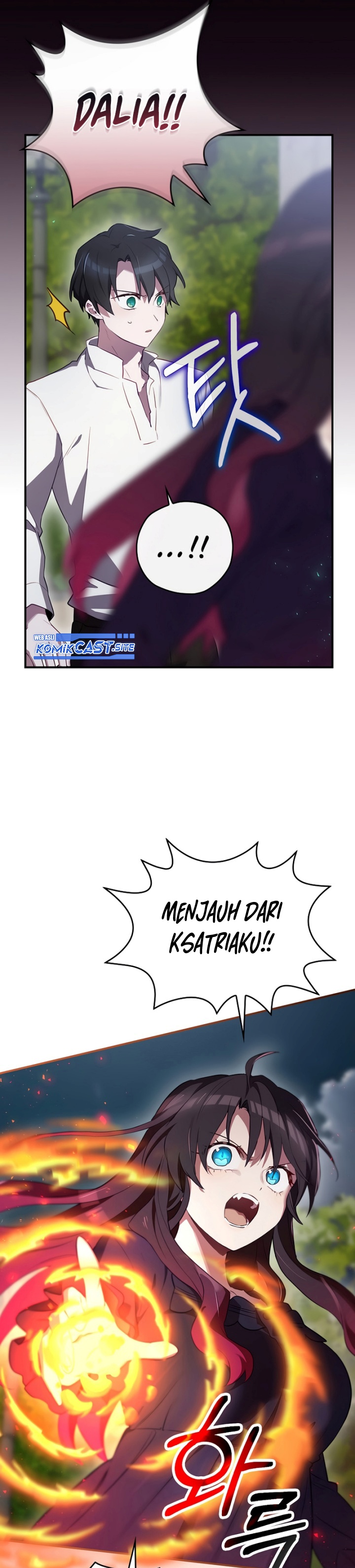 Ending Maker Chapter 43 Gambar 26