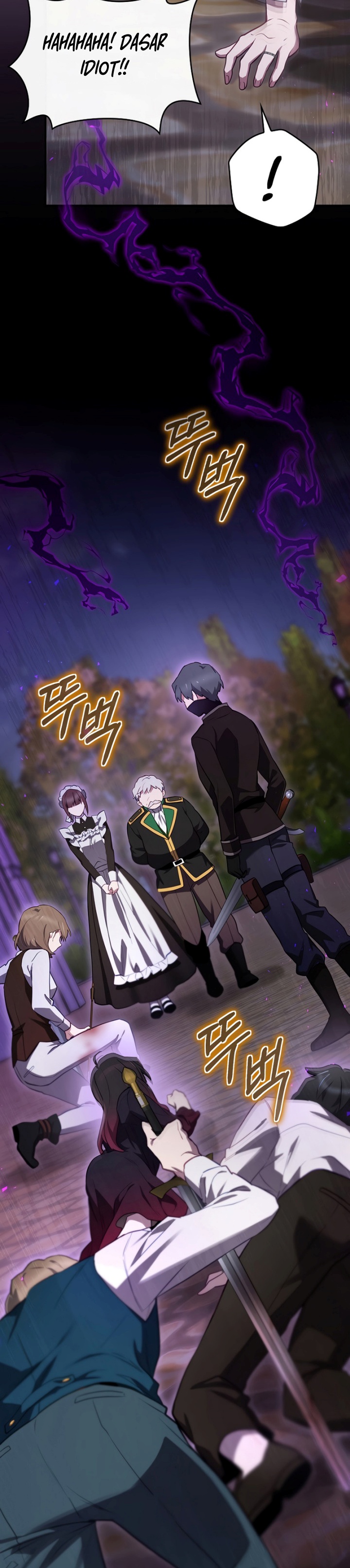 Ending Maker Chapter 43 Gambar 30