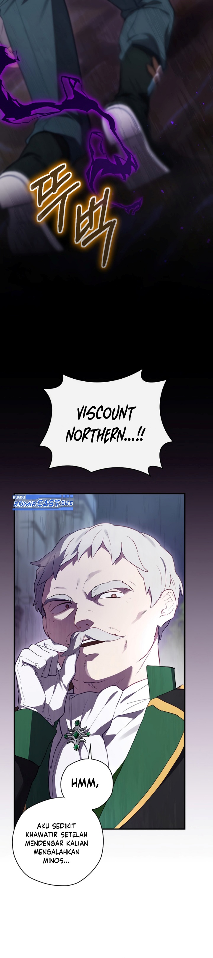 Ending Maker Chapter 43 Gambar 31