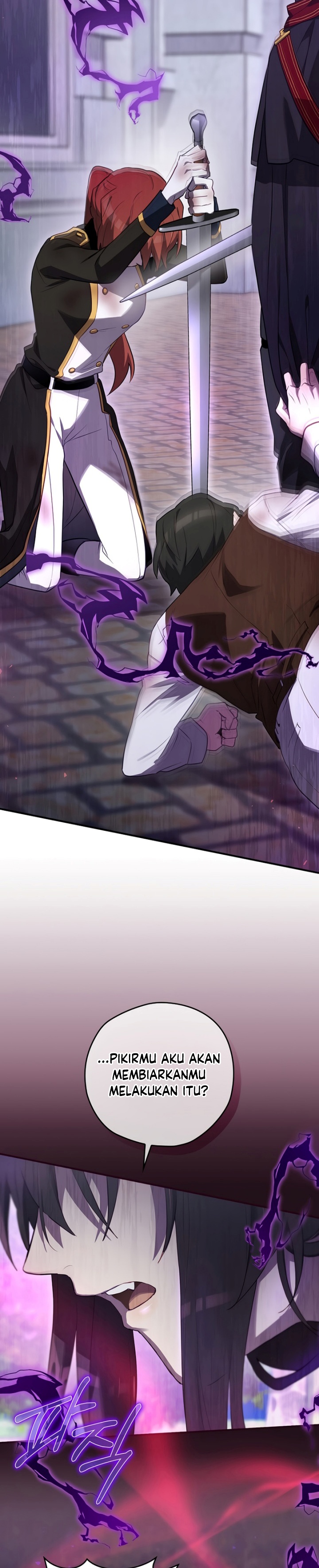 Ending Maker Chapter 43 Gambar 33