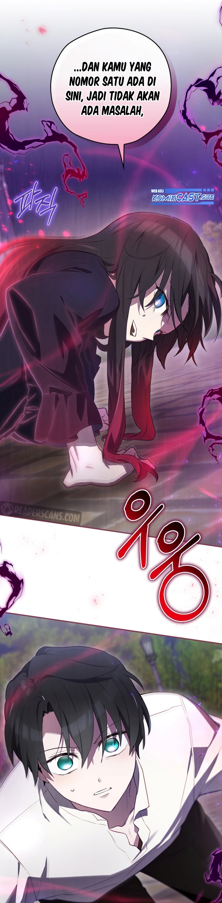 Ending Maker Chapter 43 Gambar 35