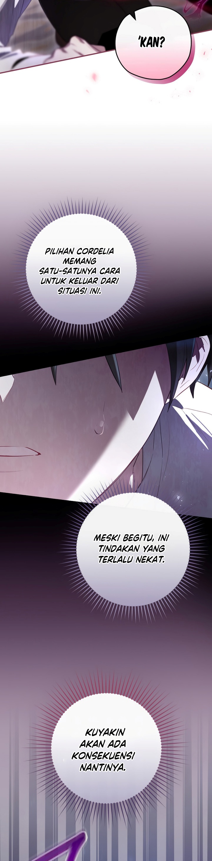 Ending Maker Chapter 43 Gambar 36
