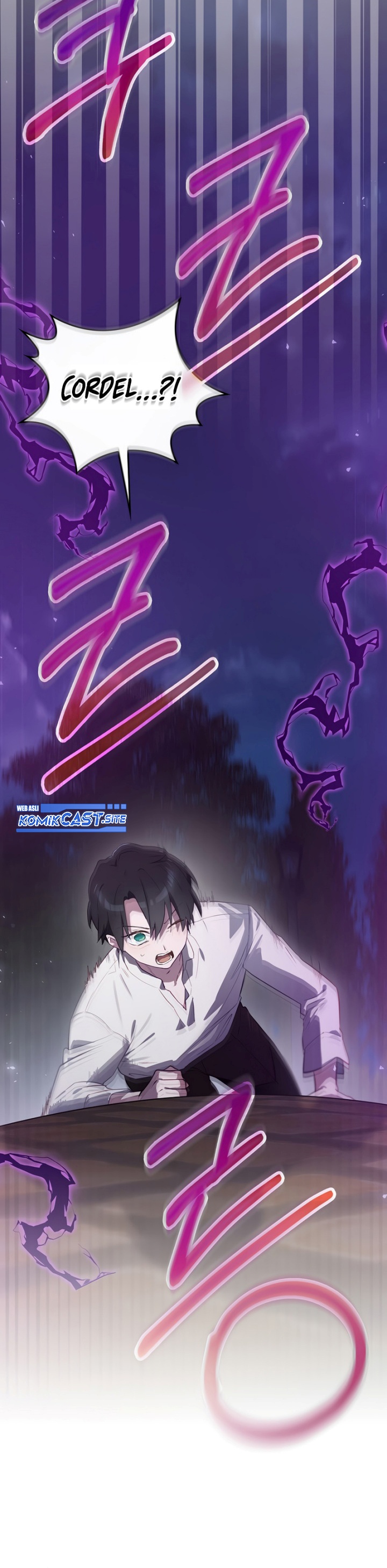 Ending Maker Chapter 43 Gambar 37