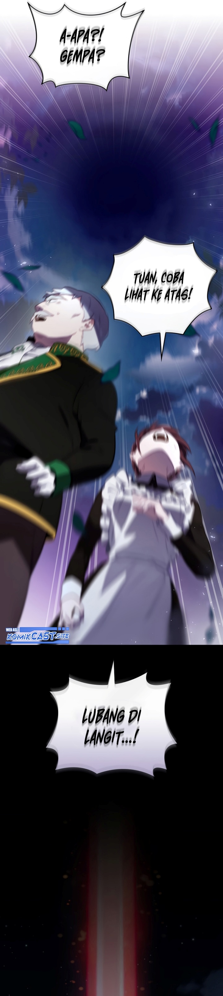 Ending Maker Chapter 43 Gambar 38