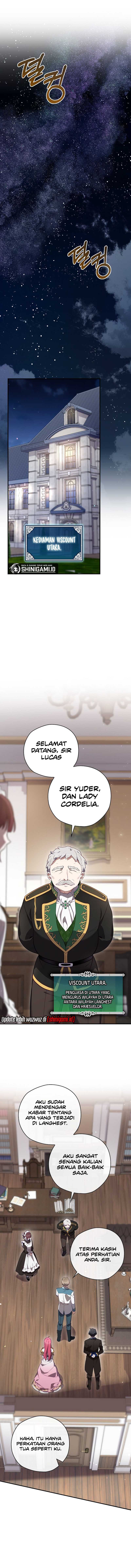 Ending Maker Chapter 42 Gambar 15