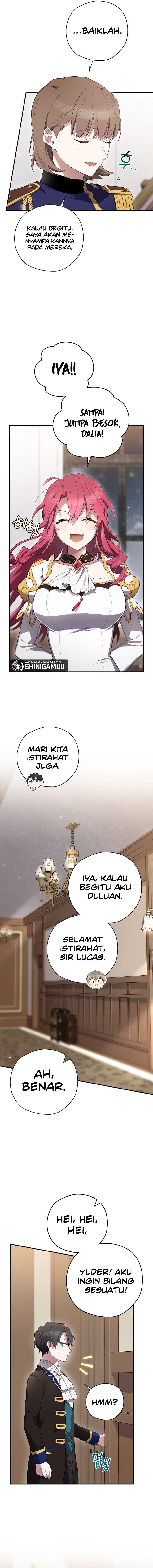 Ending Maker Chapter 42 Gambar 18