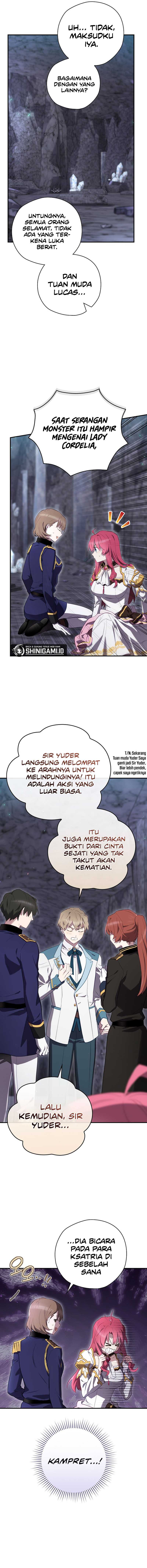 Ending Maker Chapter 42 Gambar 3