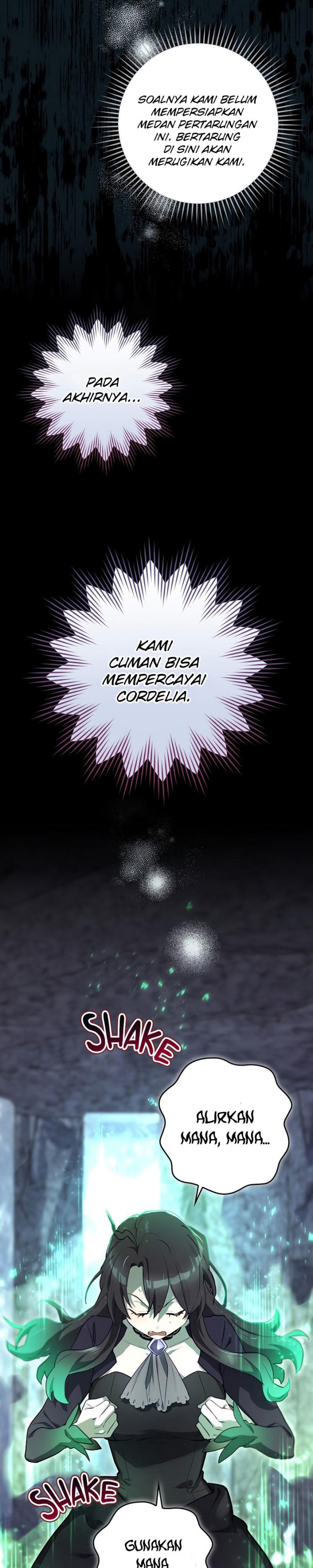 Ending Maker Chapter 40 Gambar 21