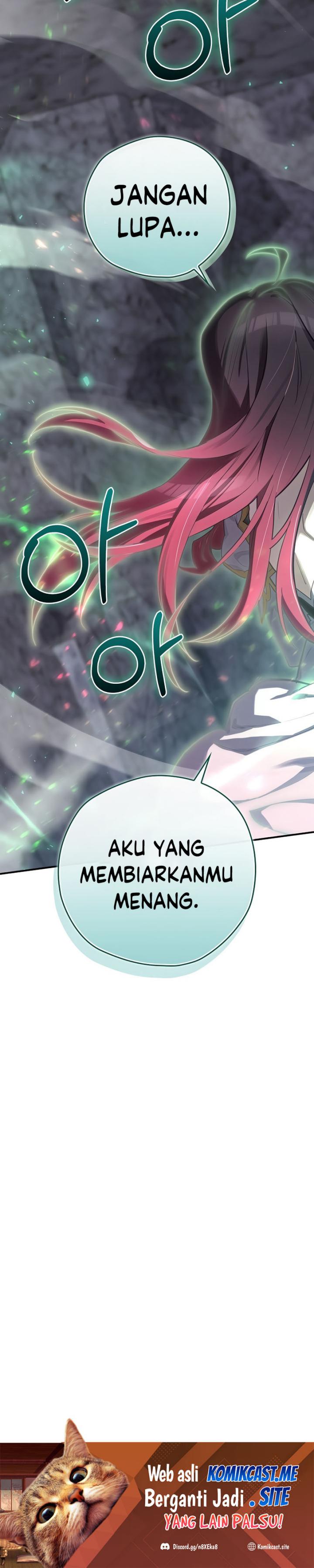 Ending Maker Chapter 40 Gambar 48